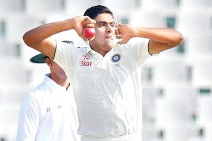 Full-of-ammo R Ashwin has everything going for him now: Aakash Chopra