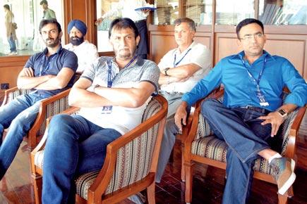 Sandeep Patil may stay as chief selector