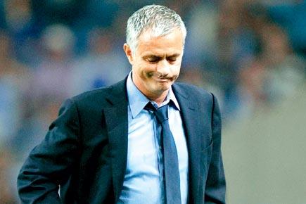 EPL: Is Jose Mourinho's future at Chelsea in danger?