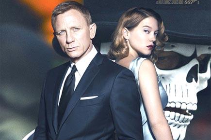 Lea Seydoux shares 'strong' chemistry with Daniel Craig in 'Spectre'