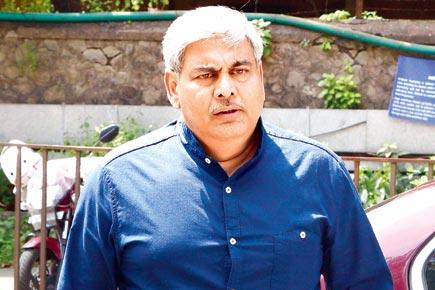 Shashank Manohar promises to run 'transparent' BCCI