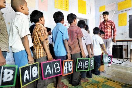 Maharashtra education department puts common admissions process on hold