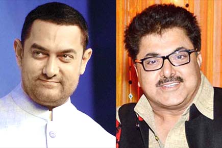 Ashoke Pandit: If Aamir Khan wants to leave India, he is free to do so