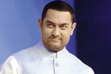 Proud to be an Indian, don't need anyone's endorsement, says Aamir Khan