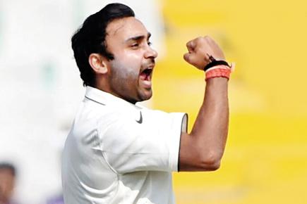 India must play Amit Mishra for Nagpur Test against South Africa