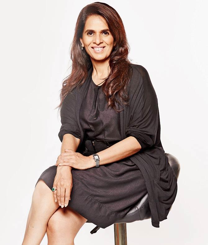 Anita Dongre