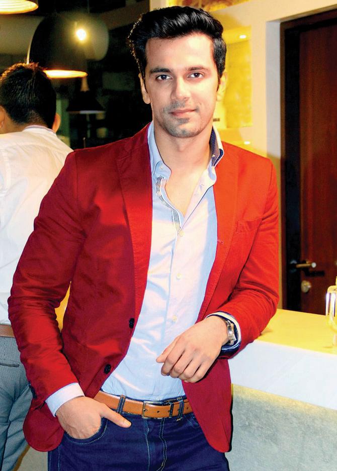 Anuj Sachdeva