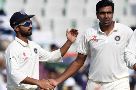 Mohali Test: R Ashwin achieves rare feat after 105 years
