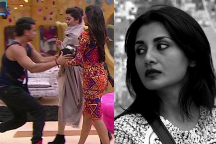 'Bigg Boss 9' Day 43: Housemates steal Rimi Sen's make-up