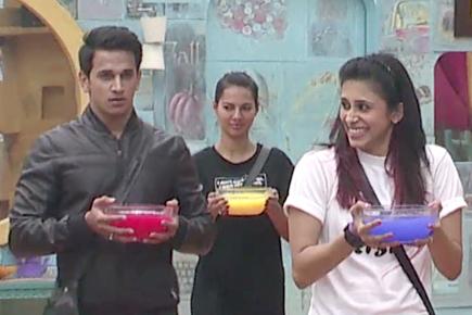 'Bigg Boss 9' Day 40: Rochelle, Prince or Kishwer: Who will win the captaincy task?