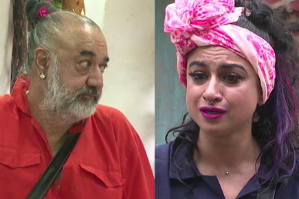 'Bigg Boss 9' Day 45: Priya Malik accuses Kanwaljeet of racism