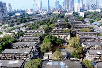 Mumbai: Stalled for decades, BDD chawls to be redeveloped in 2016