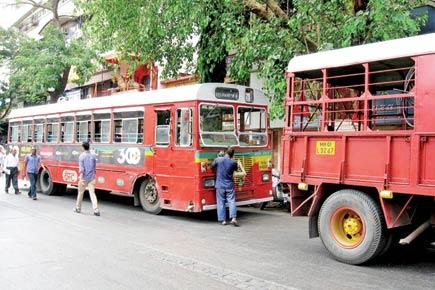 Mumbai: 100 BEST buses need a body job