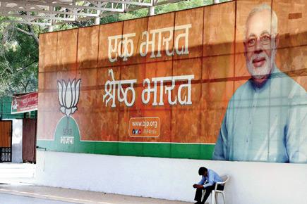 Bihar polls: BJP blames 'alliance arithmetic' for loss