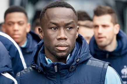 I had tears in my eyes when tributes were paid to Paris victims: Bacary Sagna