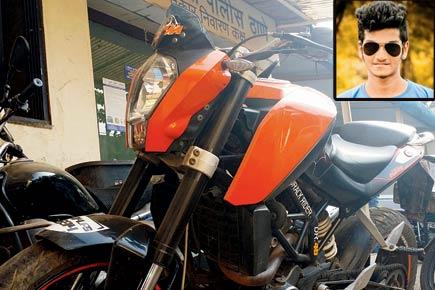 All bike races must be banned: Father of 17-yr-old who died in accident