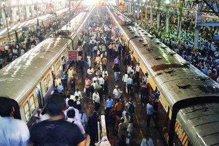 Central Railway blames speed limits, slopes for engine failures