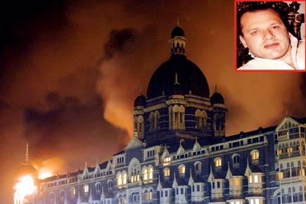 26/11 terror trial: 'Headley should have been made a wanted accused'