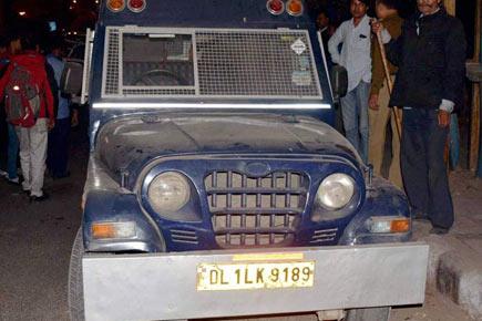 Accused in Delhi's biggest heist arrested, cash recovered