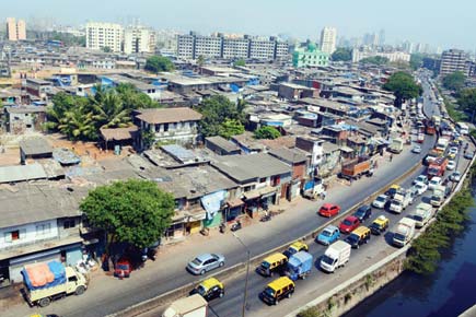 Dharavi redevelopment gets last ditch push