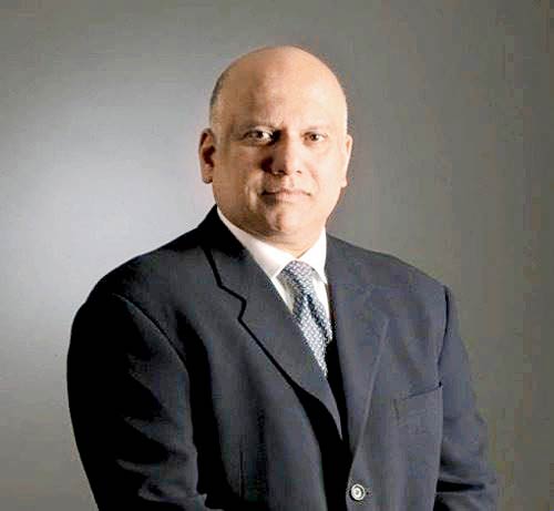 Dinesh Nair