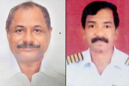 Pawan Hans chopper crash: Recovered body identified