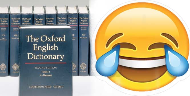 Oxford Dictionaries