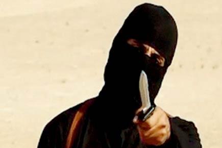 IS confirms death of 'Jihadi John' in Syria drone strike