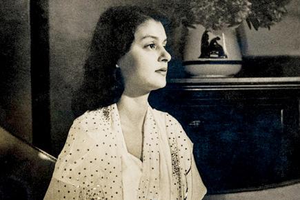 Queens of India
