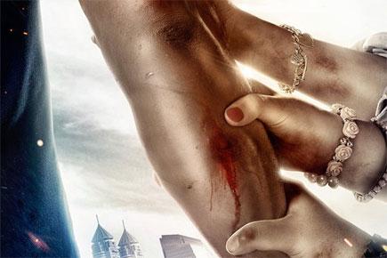 Sunny Deol unveils first poster of 'Ghayal Once Again'