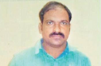 Haji Hasam Sama (37) was operating his racket in Gujarat and Maharashtra