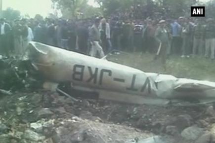 Seven killed as private helicopter crashes in Katra