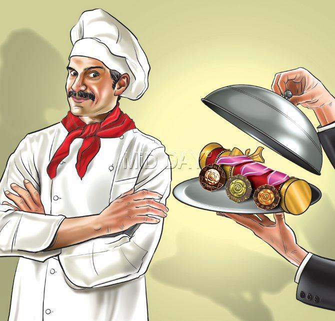 Illustration/Uday Mohite