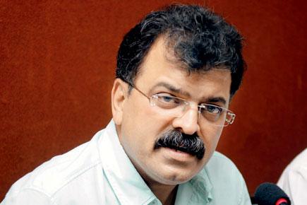 Thane builder's suicide case: Action under MCOCA possible against NCP's Jitendra Awhad, says Fadnavis