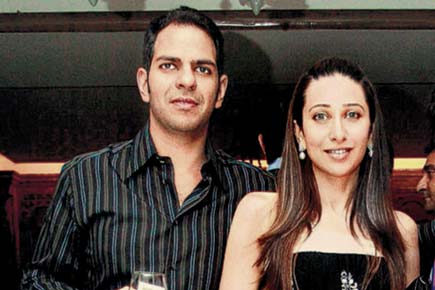 Karisma Kapoor and Sunjay Kapur divorce takes a messy turn