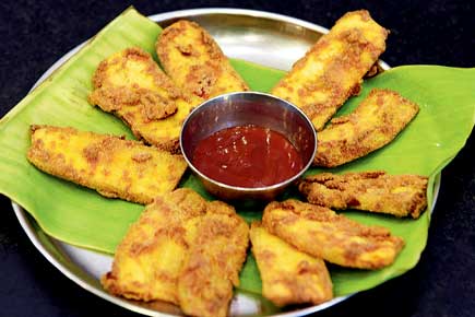 New Mumbai eatery offers authentic Chitrapur Saraswat Brahmin cuisine