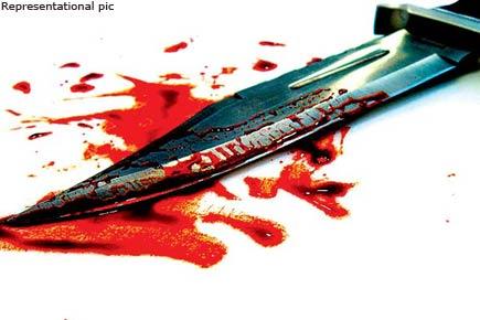 Mumbai: 30-year-old critical after wife stabs him in self-defence