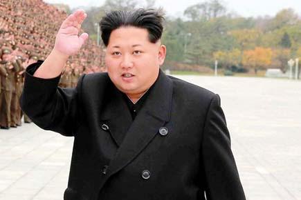 19,596 Kim Jong Un Photos & High Res Pictures - Getty Images