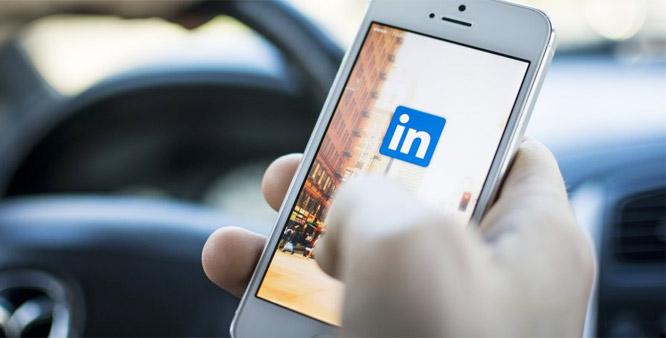 LinkedIn
