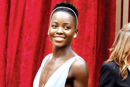 Is Lupita Nyong'o an  ice-cold diva?