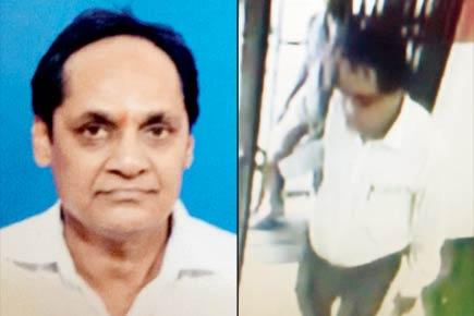 Mumbai crime: Hypnotising conman caught red-handed