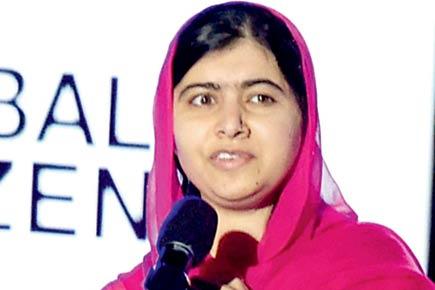 We all should be feminists: Malala Yousafzai