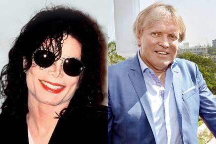 Michael Jackson's cosmetic surgeon pens book on the King of Pop