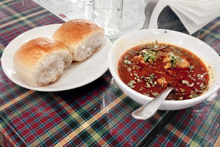 Restaurant Review: Irani treat in Mahim
