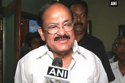No LPG subsidy for higher income groups: Naidu