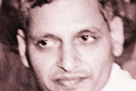 Nathuram Godse gets a website on his 66th death anniversary
