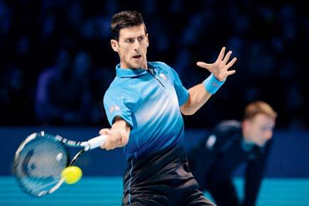 Ranjona Banerji Column: Dealing with tennis withdrawal