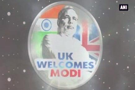 PM in UK: Jay Sean, Kanika Kapoor to perform at Wembley 