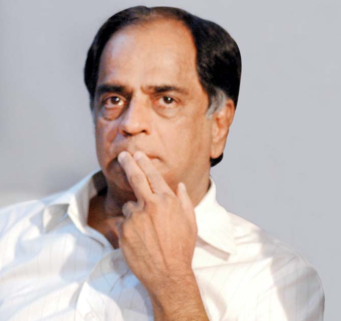 CBFC chief Pahlaj Nihalani has been under fire since he was appointed head early this year, for his prudish views and right leaning; he made headlines this week for admitting he hadn’t watched Spectre but justified the decision to reduce kisses between ‘Bond’ Daniel Craig and his co-stars by 50%