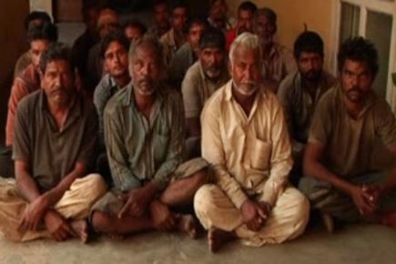 Pakistan arrests 18 Indian fishermen for violating its waters